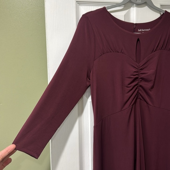 Soft Surroundings Dress - Picture 5 of 12